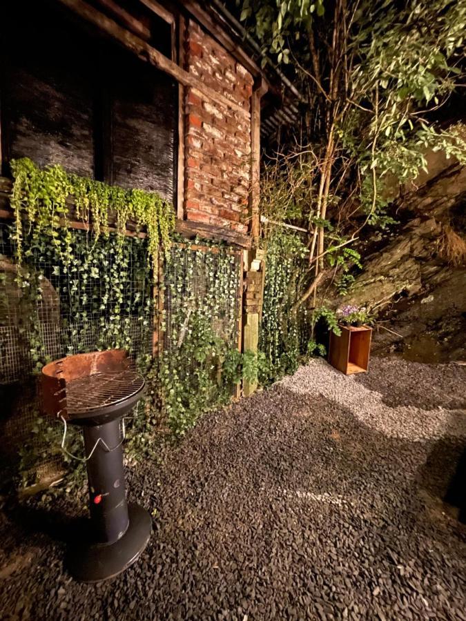 L'Intemporel La-Roche-en-Ardenne Eksteriør billede