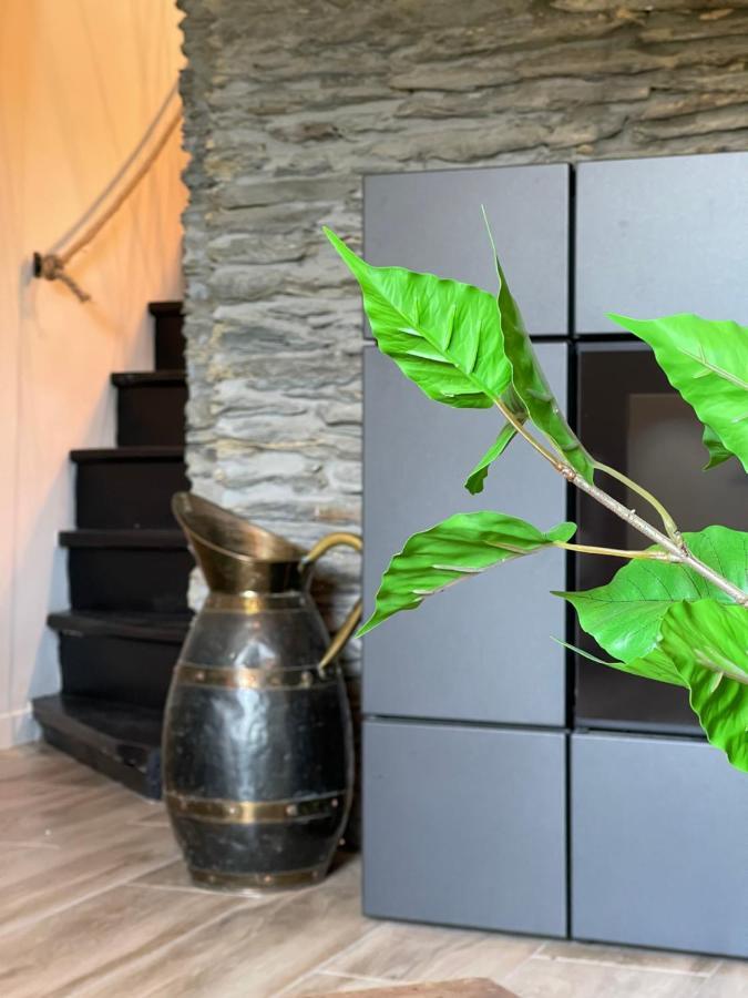 L'Intemporel La-Roche-en-Ardenne Eksteriør billede