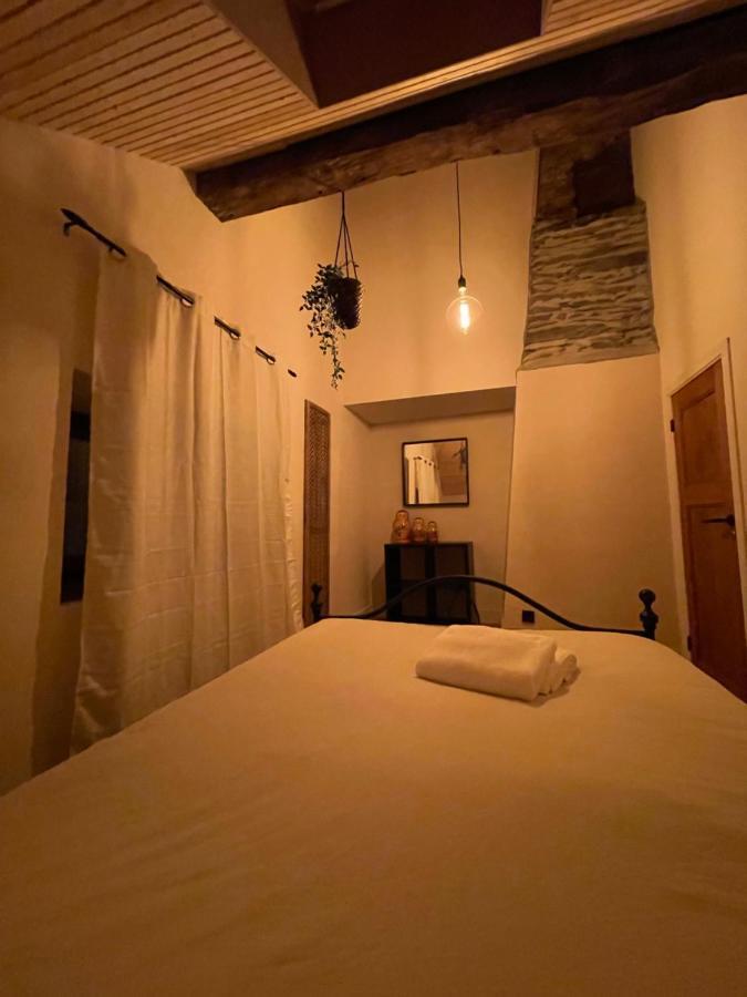 L'Intemporel La-Roche-en-Ardenne Eksteriør billede
