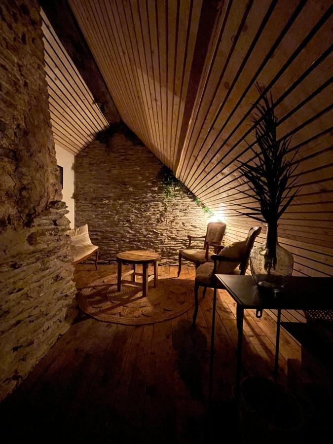 L'Intemporel La-Roche-en-Ardenne Eksteriør billede