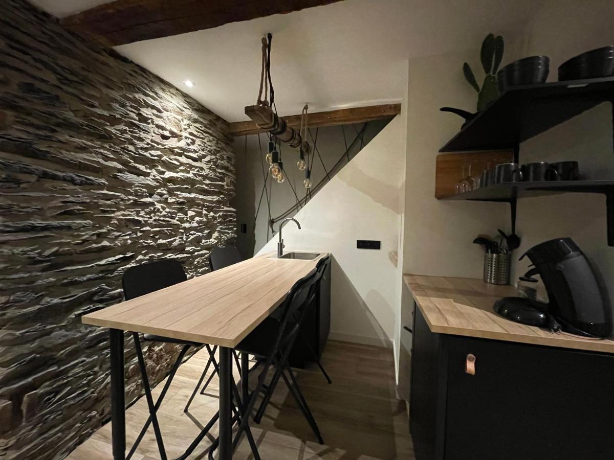 L'Intemporel La-Roche-en-Ardenne Eksteriør billede